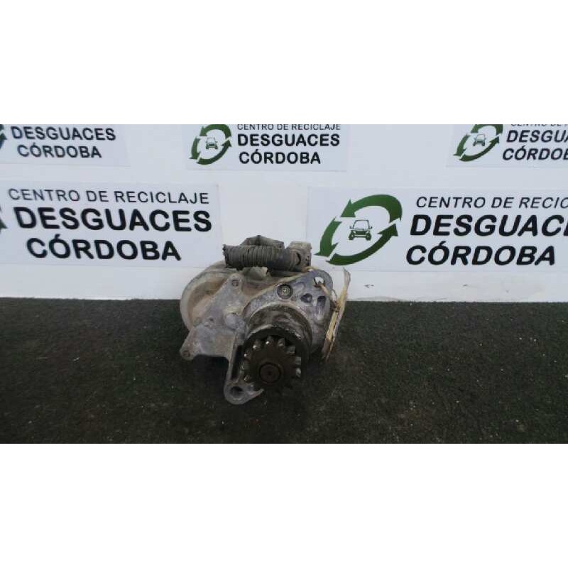 Recambio de motor arranque para toyota carina (t19) 2.0 16v cat referencia OEM IAM 2280000820 DENSO 