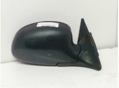 Recambio de retrovisor derecho para hyundai lantra berlina (rd) 1.9 diesel cat referencia OEM IAM  ELECTRICO NEGRO 2