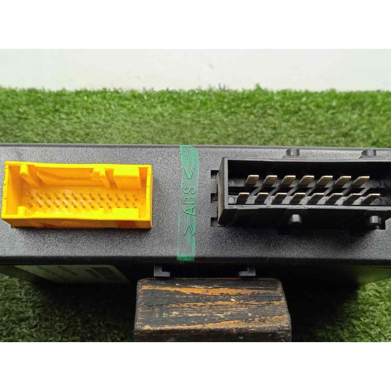 Recambio de modulo electronico para peugeot 806 2.0 hdi referencia OEM IAM 9638666580-14026681  