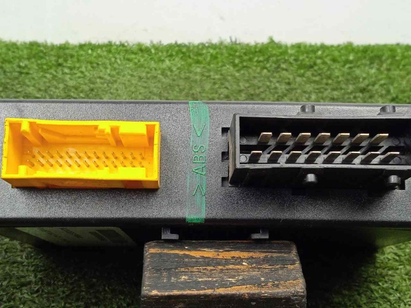 Recambio de modulo electronico para peugeot 806 2.0 hdi referencia OEM IAM 9638666580-14026681  