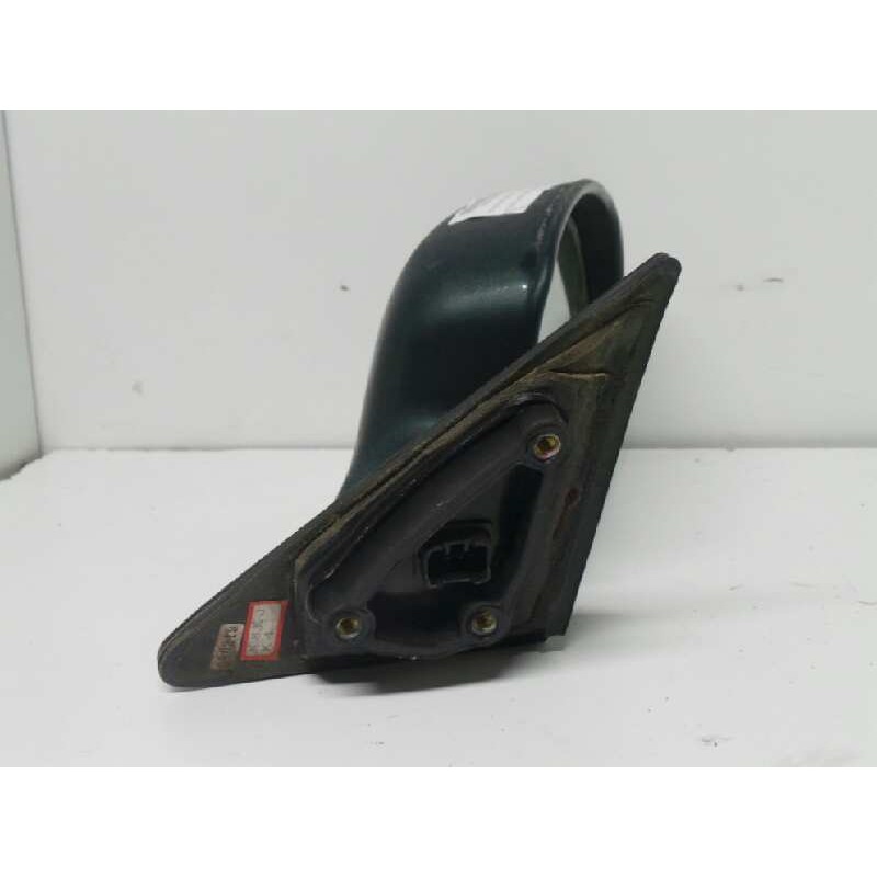 Recambio de retrovisor derecho para hyundai lantra berlina (rd) 1.9 diesel cat referencia OEM IAM  ELECTRICO NEGRO