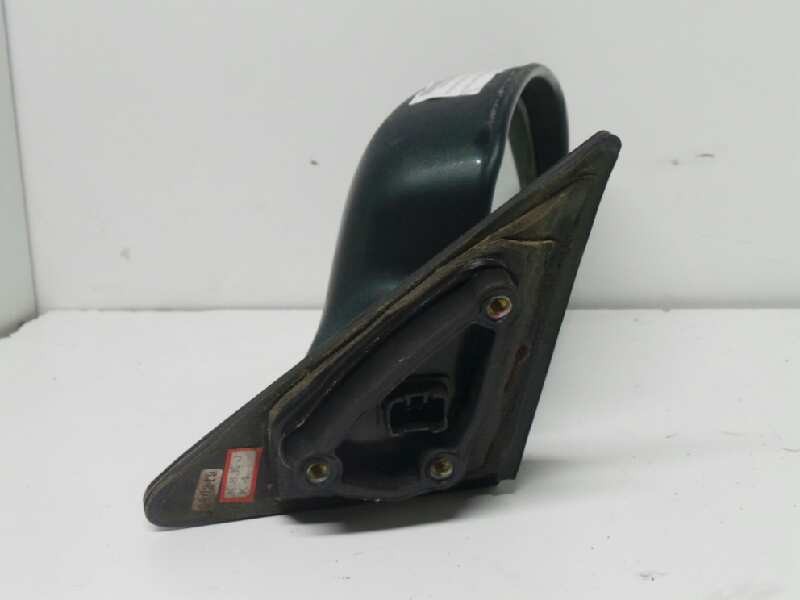 Recambio de retrovisor derecho para hyundai lantra berlina (rd) 1.9 diesel cat referencia OEM IAM  ELECTRICO NEGRO