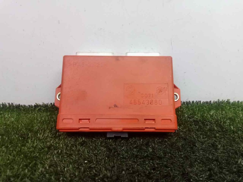 Recambio de modulo confort para lancia lybra berlina 1.9 turbodiesel cat referencia OEM IAM 46543880  