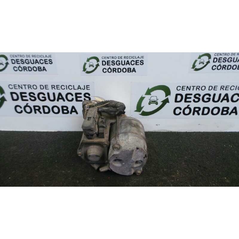 Recambio de motor arranque para toyota carina (t19) 2.0 16v cat referencia OEM IAM 2280000820 DENSO 