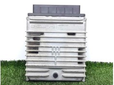 Recambio de centralita motor uce para ford mondeo turnier (ge) 2.0 tdci td cat referencia OEM IAM 4S7112A650KD-12230564-R0411C02