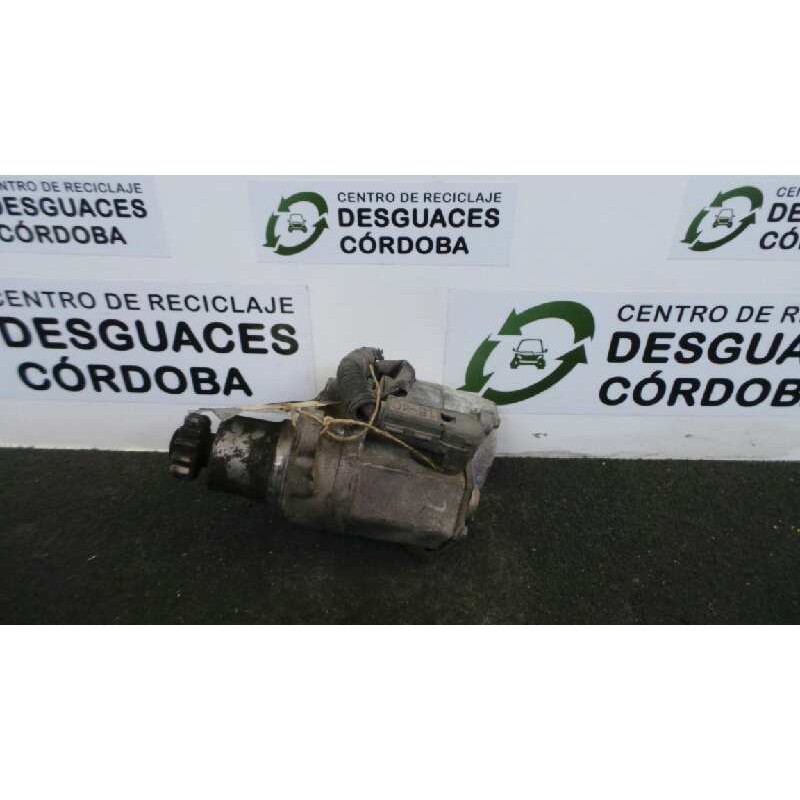 Recambio de motor arranque para toyota carina (t19) 2.0 16v cat referencia OEM IAM 2280000820 DENSO 