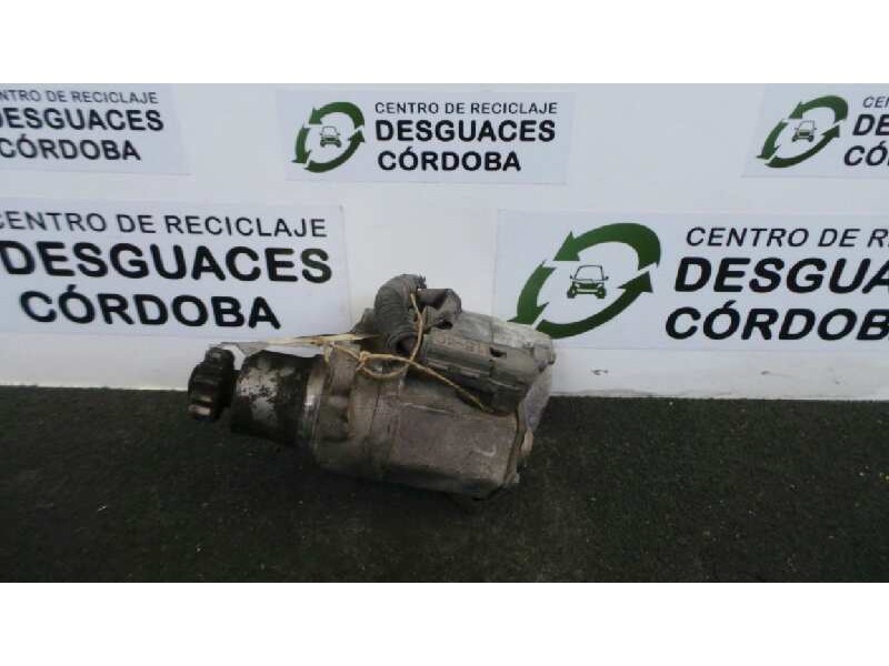 Recambio de motor arranque para toyota carina (t19) 2.0 16v cat referencia OEM IAM 2280000820 DENSO 