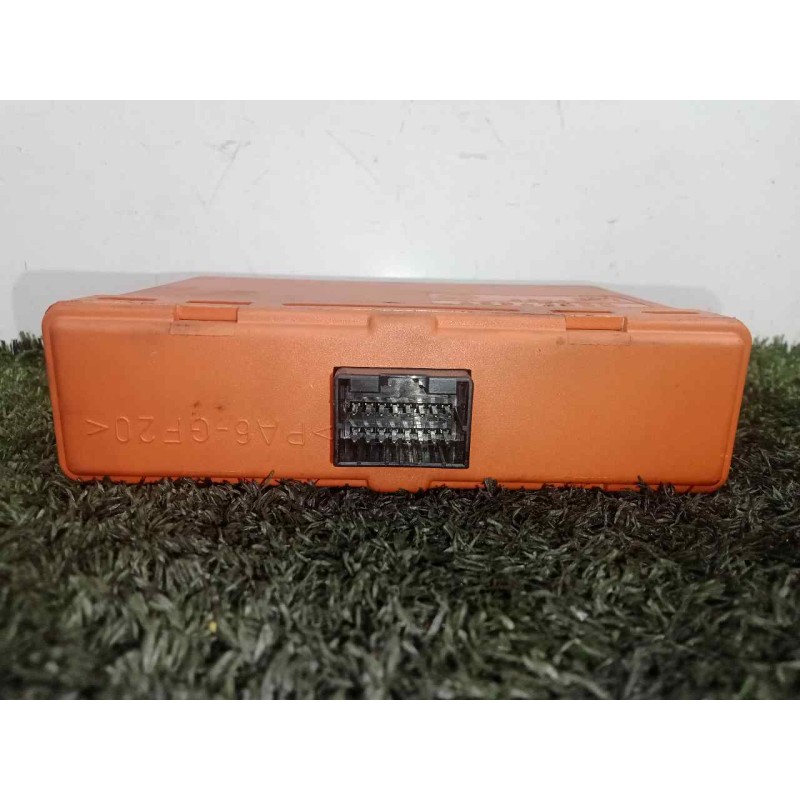 Recambio de modulo confort para lancia lybra berlina 1.9 turbodiesel cat referencia OEM IAM 46543880  