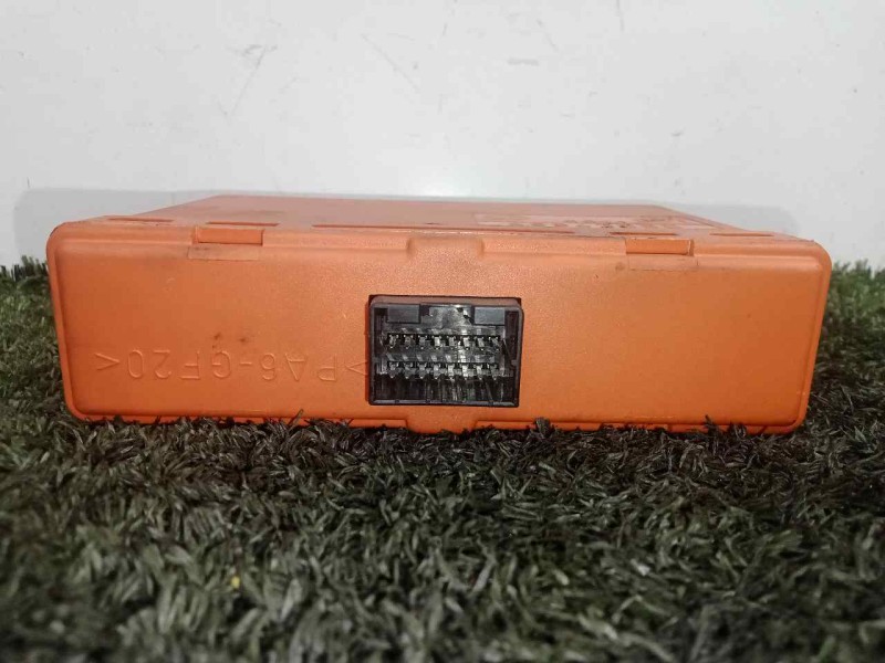 Recambio de modulo confort para lancia lybra berlina 1.9 turbodiesel cat referencia OEM IAM 46543880  