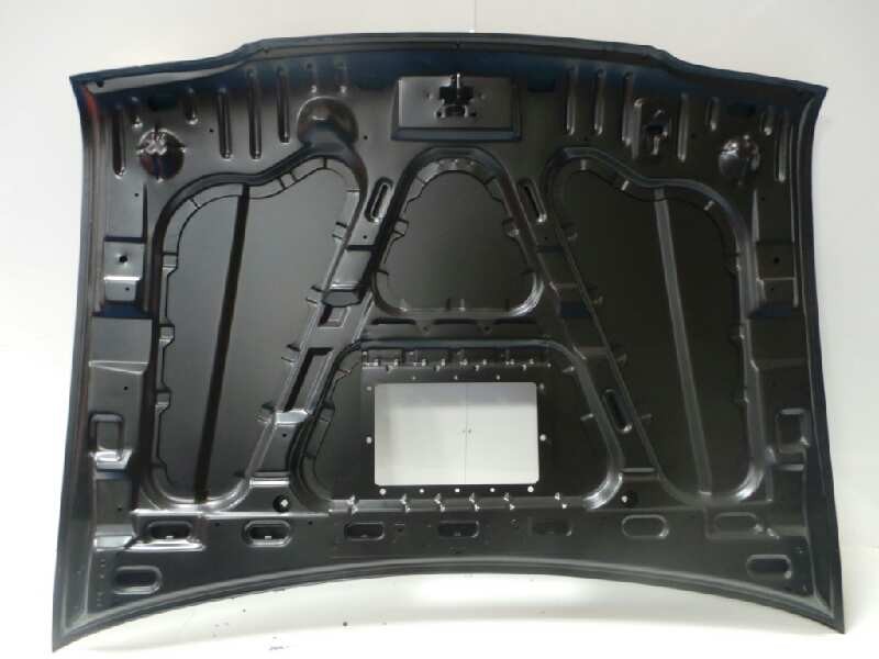 Recambio de capot para kia sportage referencia OEM IAM 0K05452310A NUEVO 