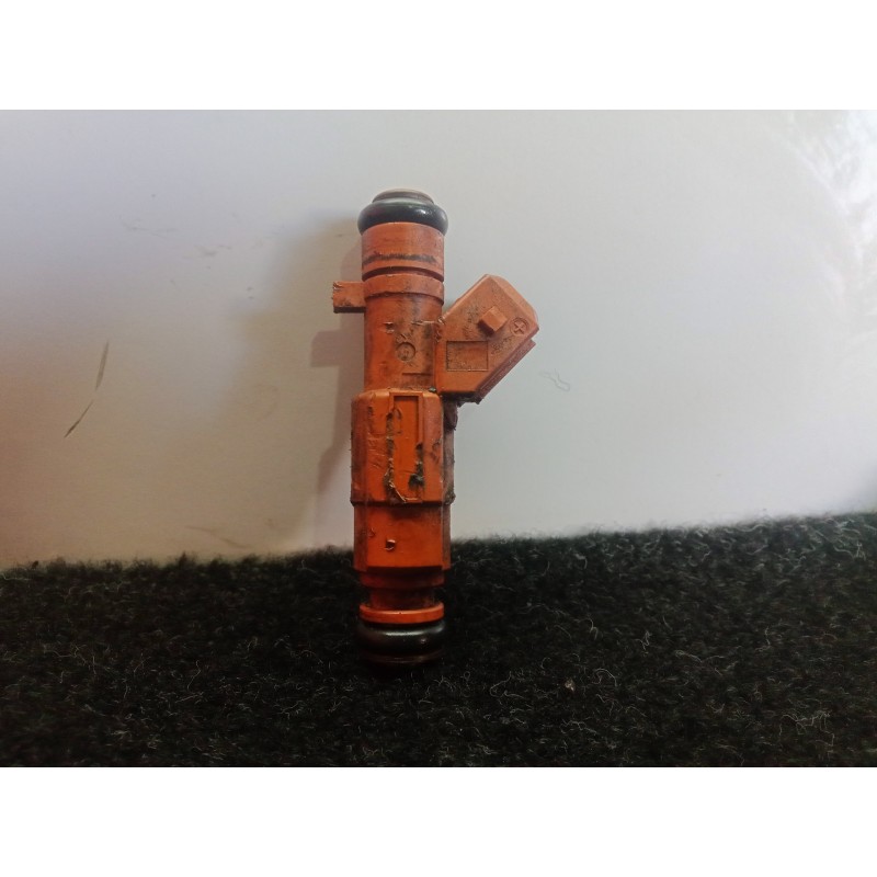 Recambio de inyector para alfa romeo 147 (190) 2.0 selespeed distinctive referencia OEM IAM 0280155769  