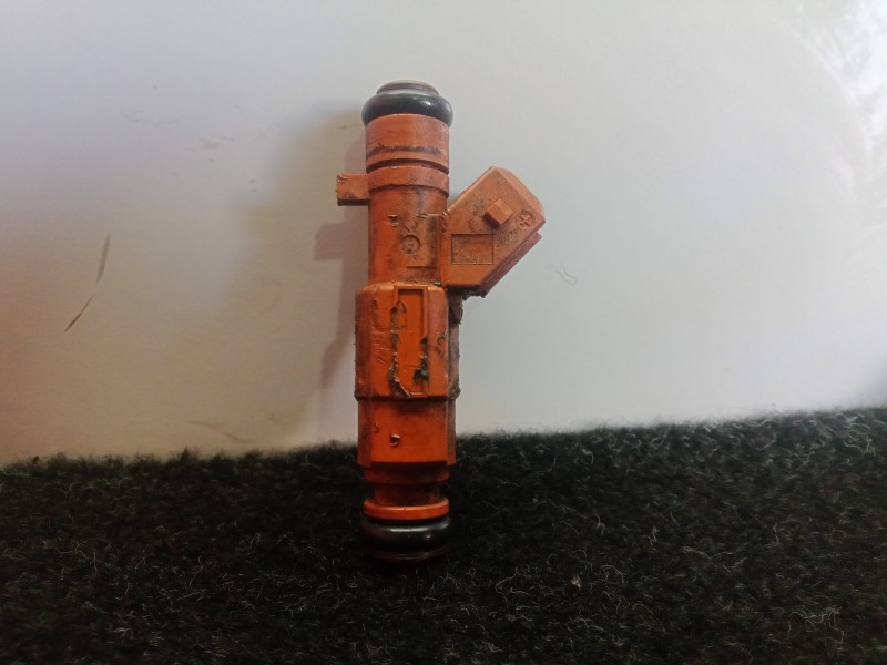 Recambio de inyector para alfa romeo 147 (190) 2.0 selespeed distinctive referencia OEM IAM 0280155769  