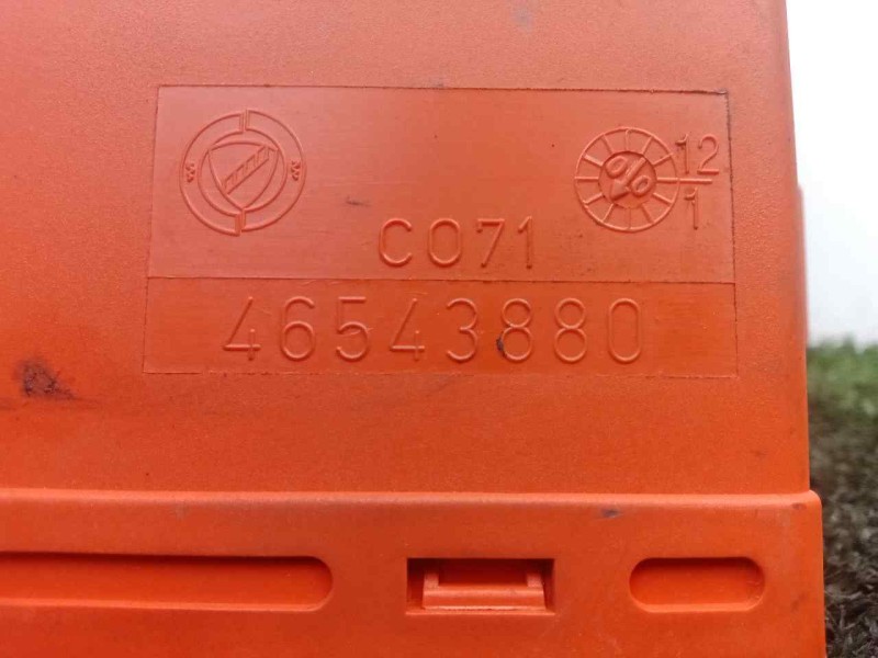 Recambio de modulo confort para lancia lybra berlina 1.9 turbodiesel cat referencia OEM IAM 46543880  