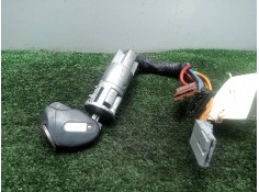 Recambio de conmutador de arranque para peugeot 806 2.0 hdi referencia OEM IAM SINREFERENCIA 3.CONECTORES 2+2+2.CABLES