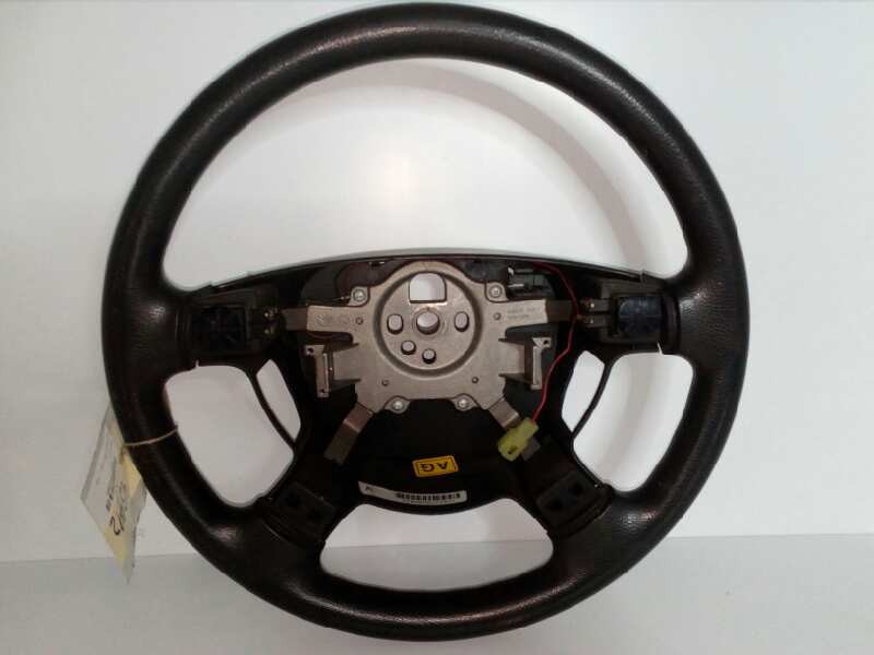 Recambio de volante para daewoo kalos 1.4 cat referencia OEM IAM 96535350 GOMA 
