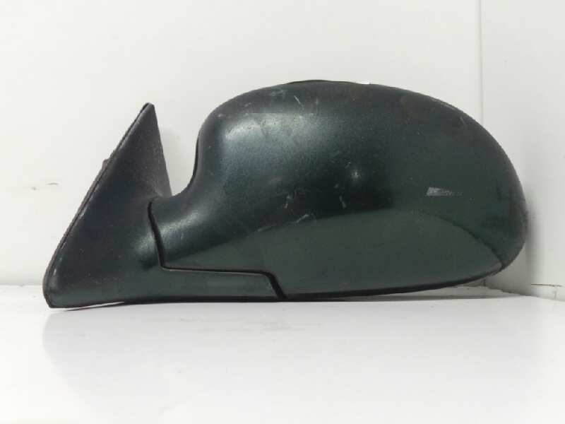 Recambio de retrovisor izquierdo para hyundai lantra berlina (rd) 1.9 diesel cat referencia OEM IAM  ELECTRICO VERDE