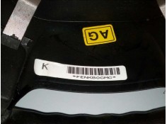 Recambio de volante para daewoo kalos 1.4 cat referencia OEM IAM 96535350 GOMA  2