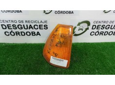 Recambio de piloto delantero derecho para renault 18 referencia OEM IAM   