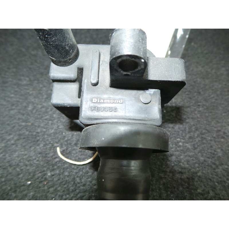 Recambio de bobina encendido para mitsubishi galant berlina (ea0) 2.0 cat referencia OEM IAM FL0056  3 PINES