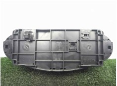 Recambio de mando climatizador para toyota yaris 1.5 16v cat (híbrido) referencia OEM IAM 559000D800C1   2
