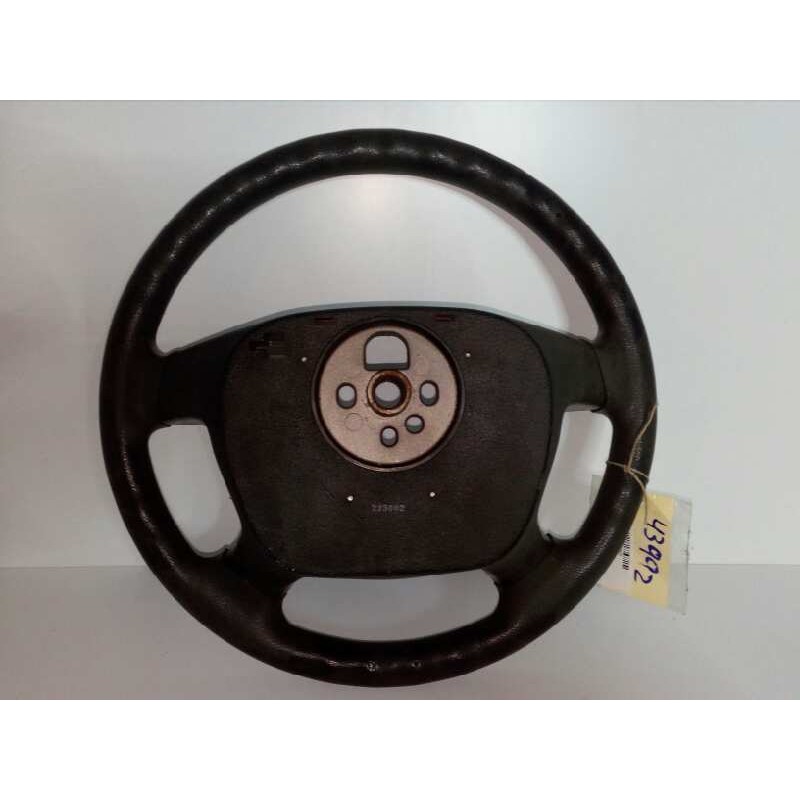 Recambio de volante para daewoo kalos 1.4 cat referencia OEM IAM 96535350 GOMA 
