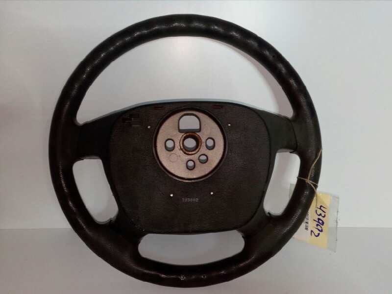 Recambio de volante para daewoo kalos 1.4 cat referencia OEM IAM 96535350 GOMA 
