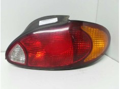 Recambio de piloto trasero derecho para hyundai lantra berlina (rd) 1.9 diesel cat referencia OEM IAM  98-00 