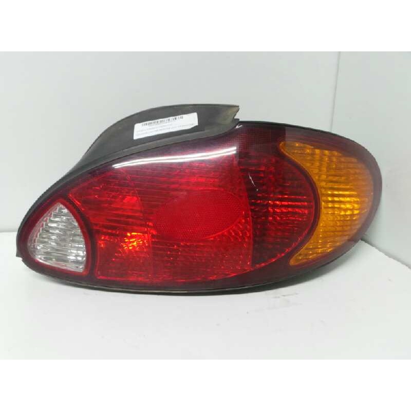 Recambio de piloto trasero derecho para hyundai lantra berlina (rd) 1.9 diesel cat referencia OEM IAM  98-00 