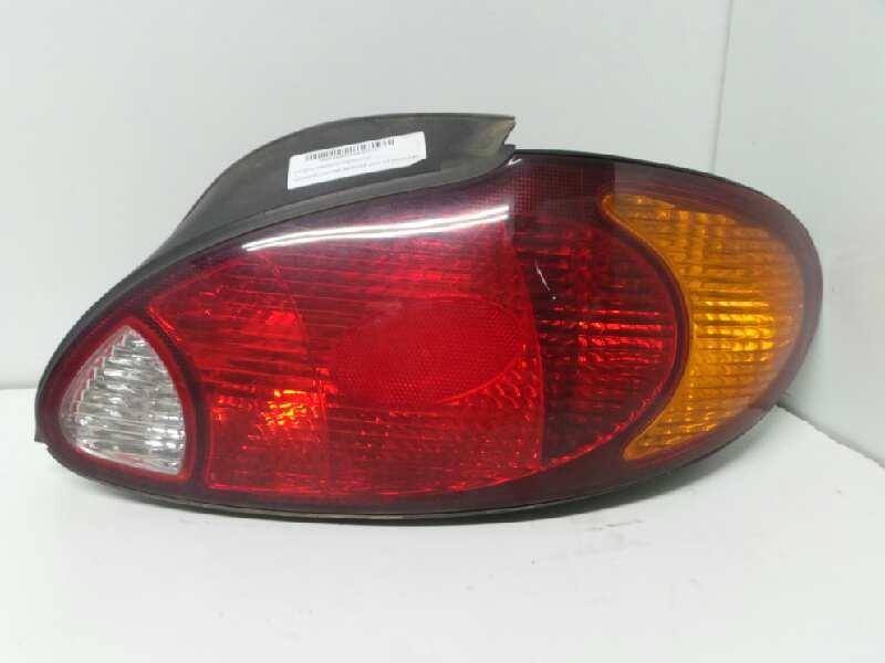 Recambio de piloto trasero derecho para hyundai lantra berlina (rd) 1.9 diesel cat referencia OEM IAM  98-00 