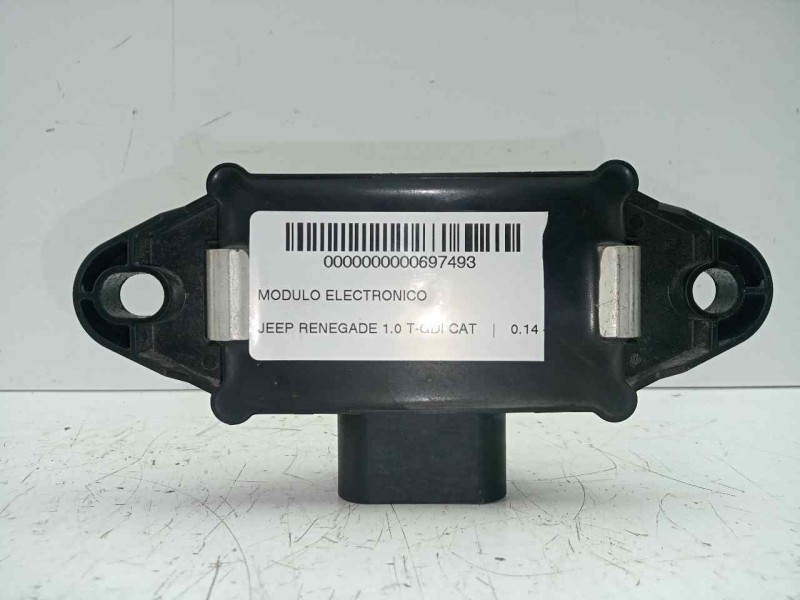Recambio de modulo electronico para jeep renegade 1.0 t-gdi cat referencia OEM IAM 68193711AC-50732A 7.PINES 
