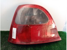 Recambio de piloto trasero izquierdo para mg serie 25 (rf) 2.0 idt cat referencia OEM IAM  99-05 