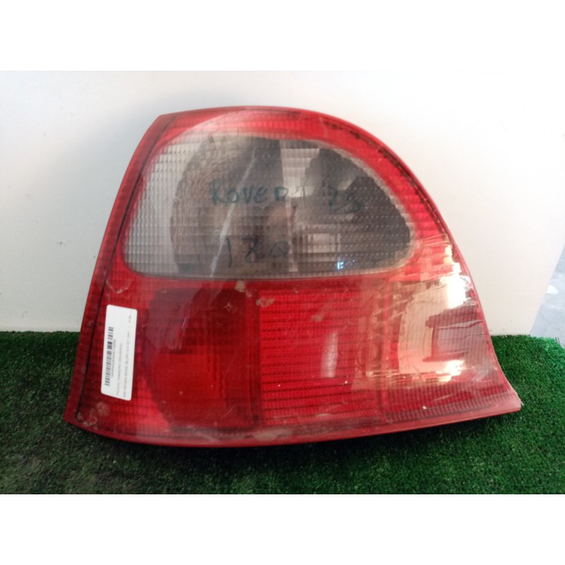 Recambio de piloto trasero izquierdo para mg serie 25 (rf) 2.0 idt cat referencia OEM IAM  99-05 