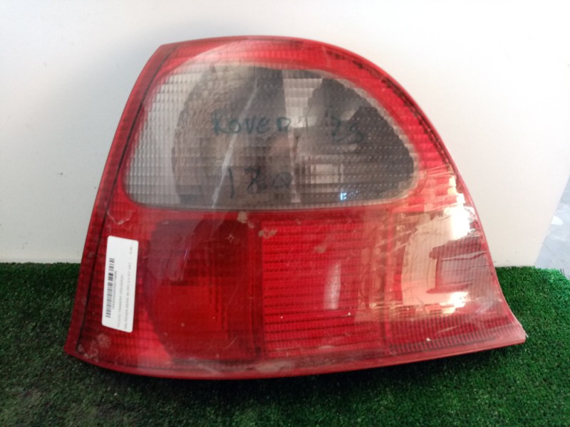 Recambio de piloto trasero izquierdo para mg serie 25 (rf) 2.0 idt cat referencia OEM IAM  99-05 