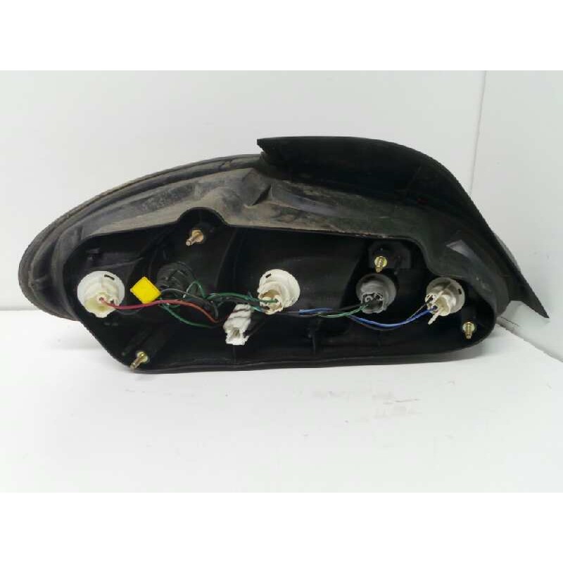 Recambio de piloto trasero derecho para hyundai lantra berlina (rd) 1.9 diesel cat referencia OEM IAM  98-00 