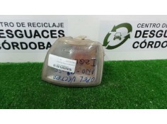 Recambio de piloto delantero izquierdo para opel vectra a referencia OEM IAM  VECTRA.A - 92-95 BLANCO