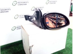 Recambio de retrovisor derecho para opel vectra b berlina referencia OEM IAM 24532252 VECTRA.B - MANUAL - SIN USAR IMPRIMADO