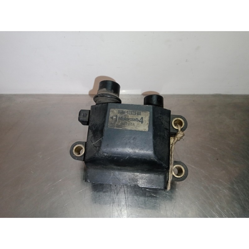 Recambio de bobina encendido para ford galaxy (vx) 2.0 dohc cat referencia OEM IAM 95WF12029BA  0277A