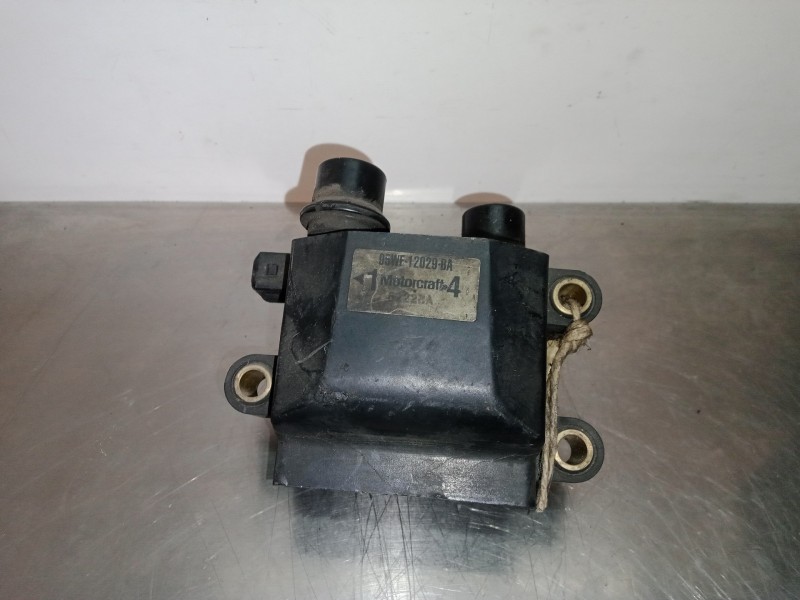 Recambio de bobina encendido para ford galaxy (vx) 2.0 dohc cat referencia OEM IAM 95WF12029BA  0277A