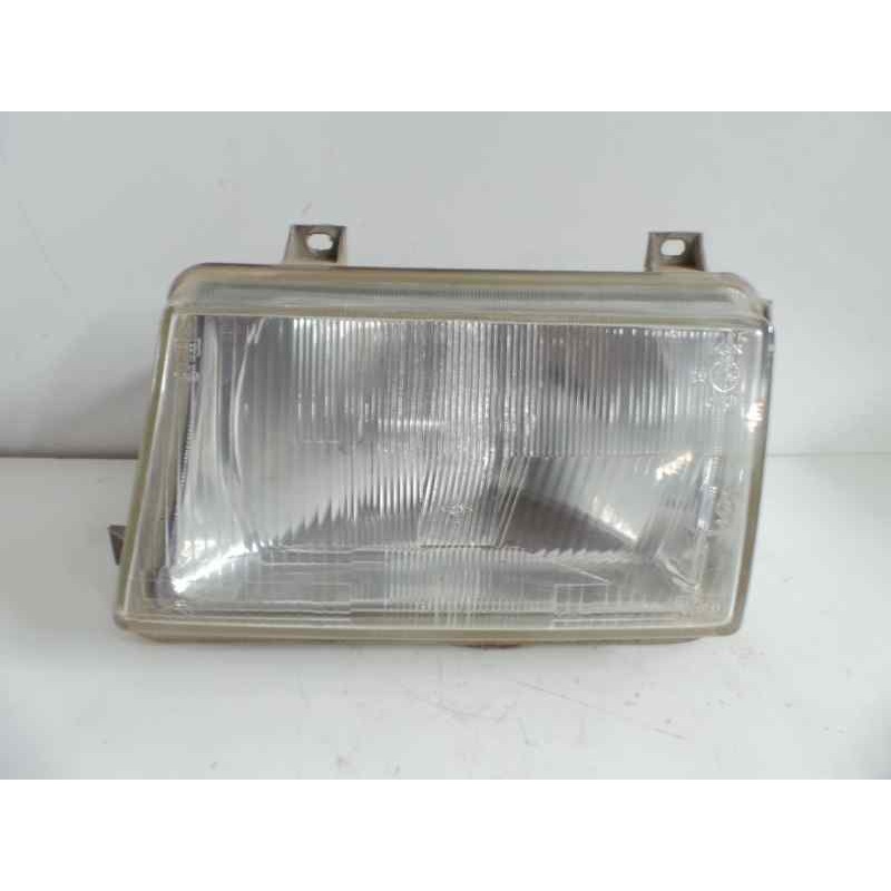 Recambio de faro derecho para seat ibiza referencia OEM IAM  91. 