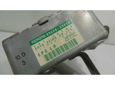 Recambio de centralita check control para toyota avensis berlina (t25) 1.8 16v cat referencia OEM IAM 8965005010-99120203-112900 2