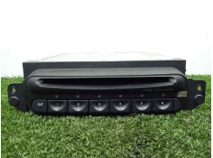 Recambio de sistema audio / radio cd para chrysler sebring berlina (jr41) 2.0 16v cat referencia OEM IAM P56038659AI CARGADOR.CD