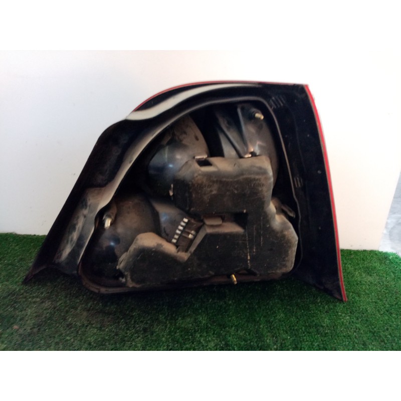 Recambio de piloto trasero izquierdo para mg serie 25 (rf) 2.0 idt cat referencia OEM IAM  99-05 