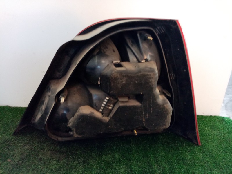 Recambio de piloto trasero izquierdo para mg serie 25 (rf) 2.0 idt cat referencia OEM IAM  99-05 