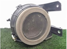 Recambio de electroventilador para toyota yaris 1.5 16v cat (híbrido) referencia OEM IAM G923052020-1509021050 CON.CLIMA 