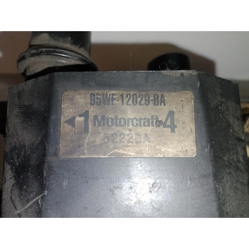 Recambio de bobina encendido para ford galaxy (vx) 2.0 dohc cat referencia OEM IAM 95WF12029BA  0277A