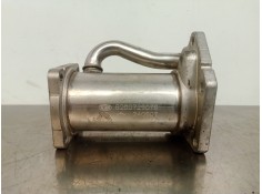 Recambio de enfriador gases egr para renault clio iii 1.5 dci diesel referencia OEM IAM 8200729078 ENSA 