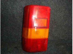 Recambio de piloto trasero izquierdo para seat terra referencia OEM IAM   