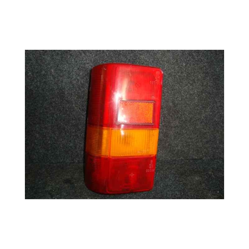 Recambio de piloto trasero izquierdo para seat terra referencia OEM IAM   