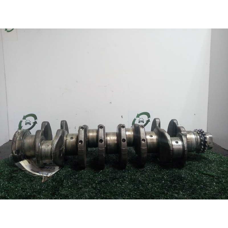 Recambio de cigueñal para ford focus berlina (cak) 1.8 tddi turbodiesel cat referencia OEM IAM XS4Q6303AD  