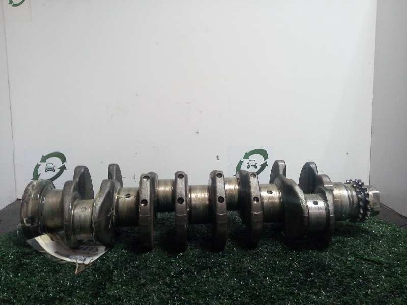 Recambio de cigueñal para ford focus berlina (cak) 1.8 tddi turbodiesel cat referencia OEM IAM XS4Q6303AD  